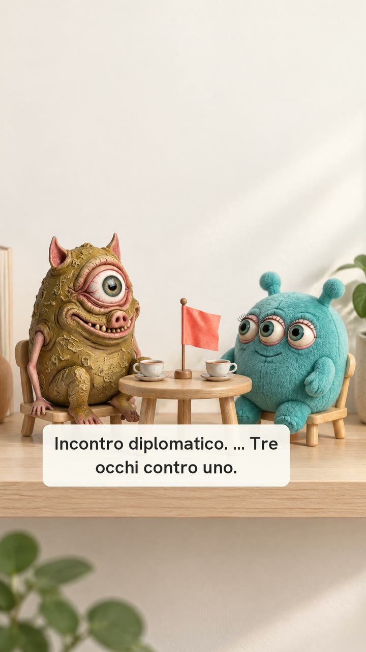 Fascicolo Bloop