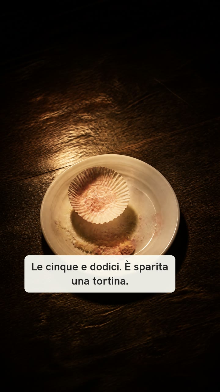 Fascicolo Borp