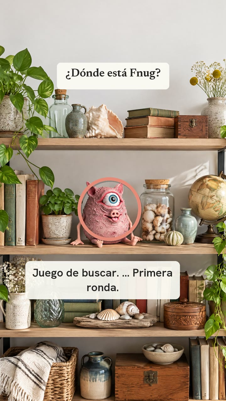 Expediente Fnug