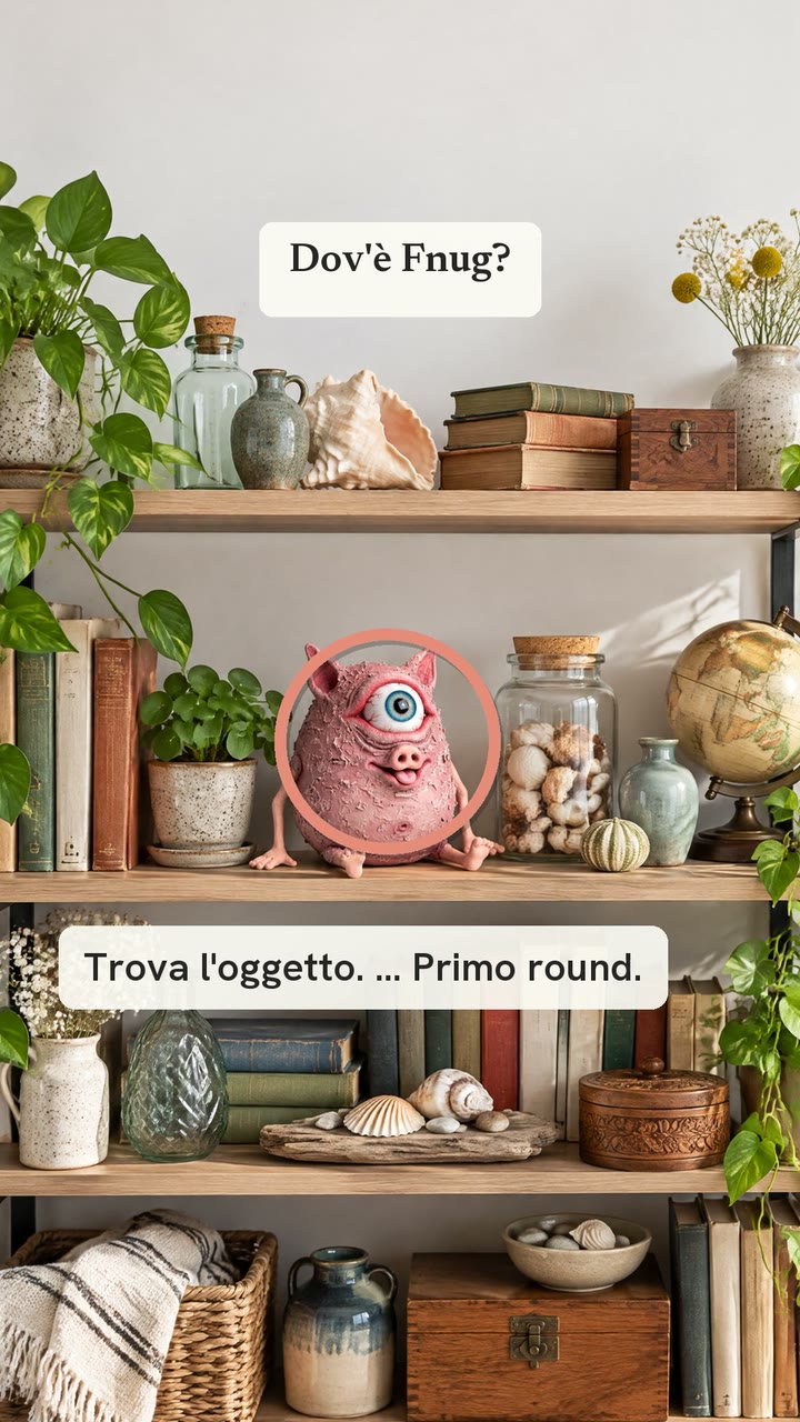 Fascicolo Fnug