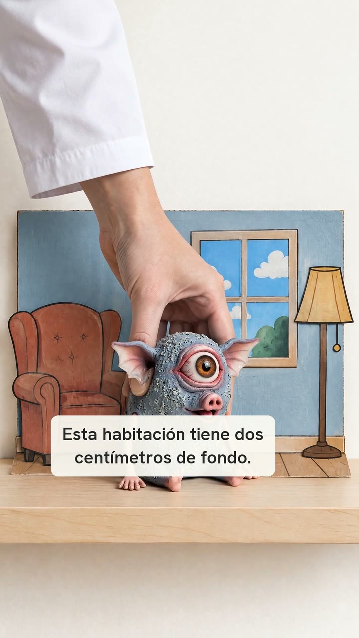 Expediente Glum