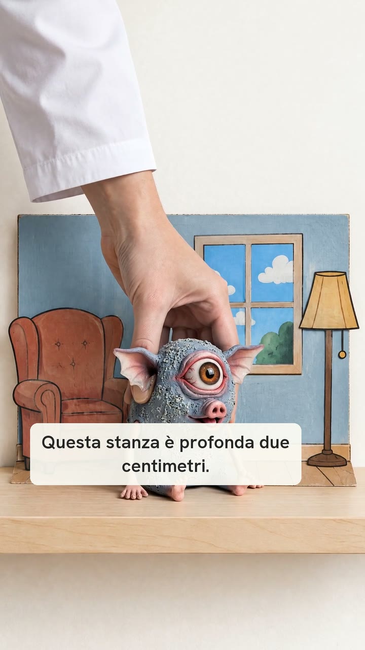 Fascicolo Glum