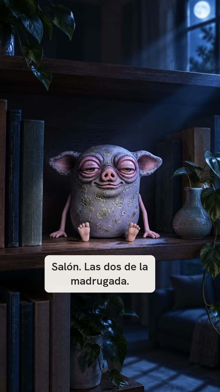 Expediente Grok