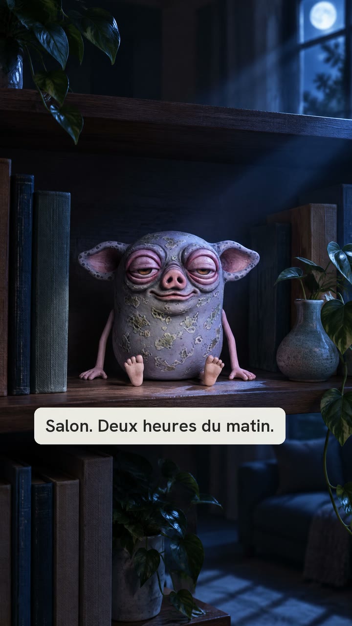 Dossier Grok