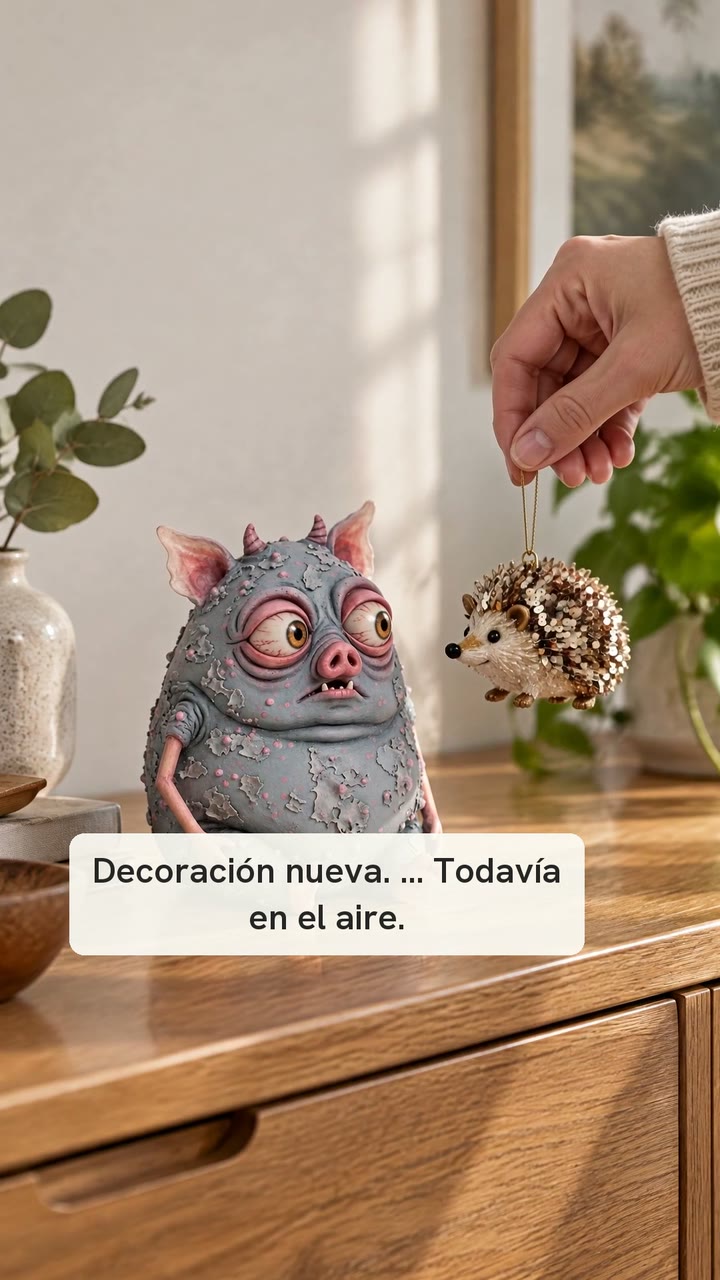 Expediente Hodge