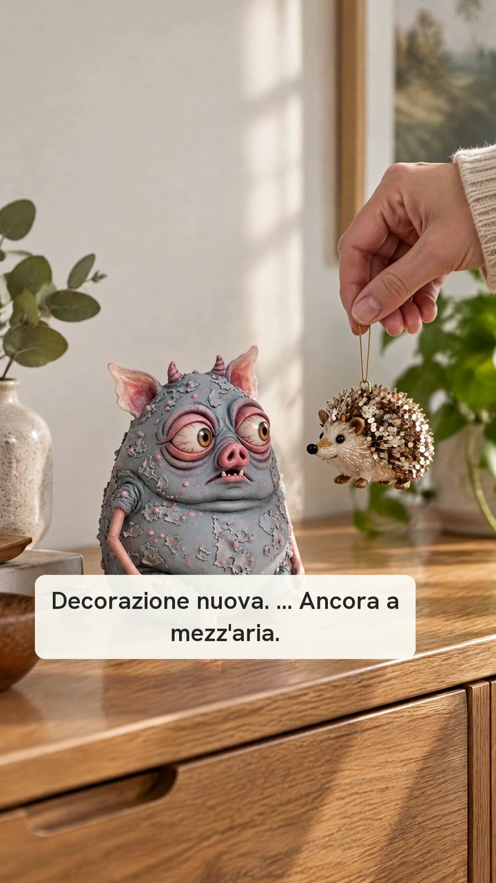 Fascicolo Hodge
