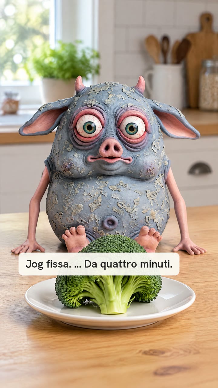 Fascicolo Jog