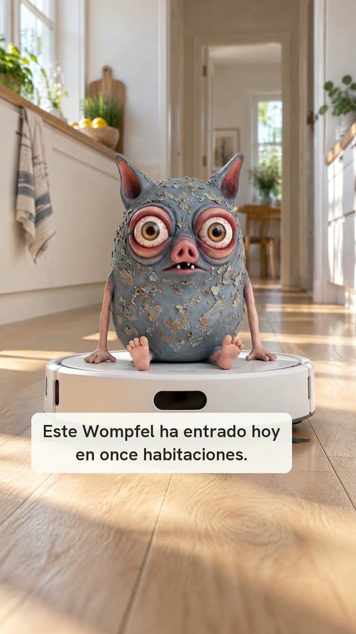 Expediente Mork
