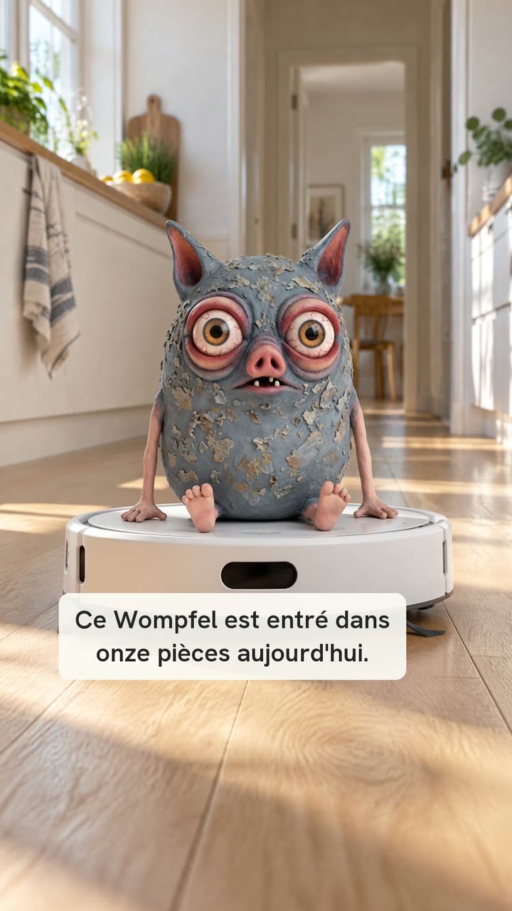 Dossier Mork