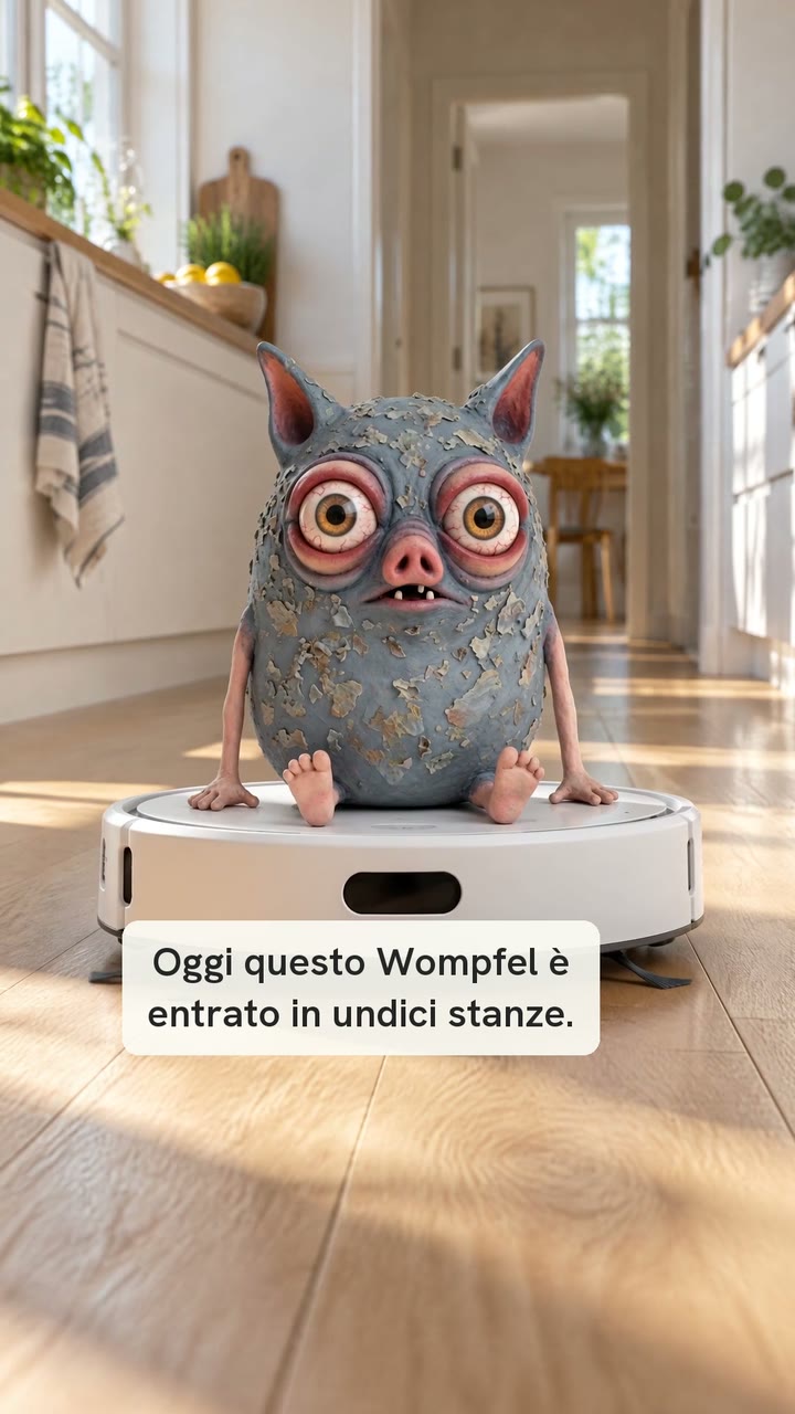 Fascicolo Mork
