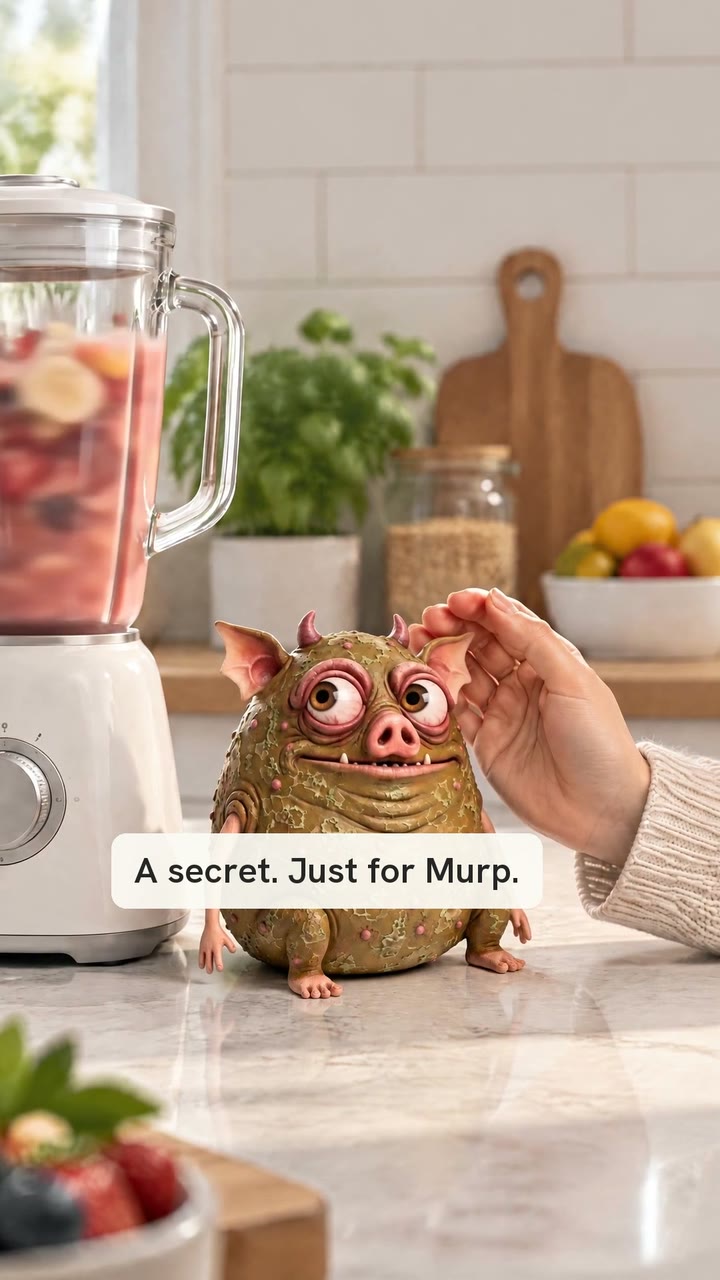 The Murp File
