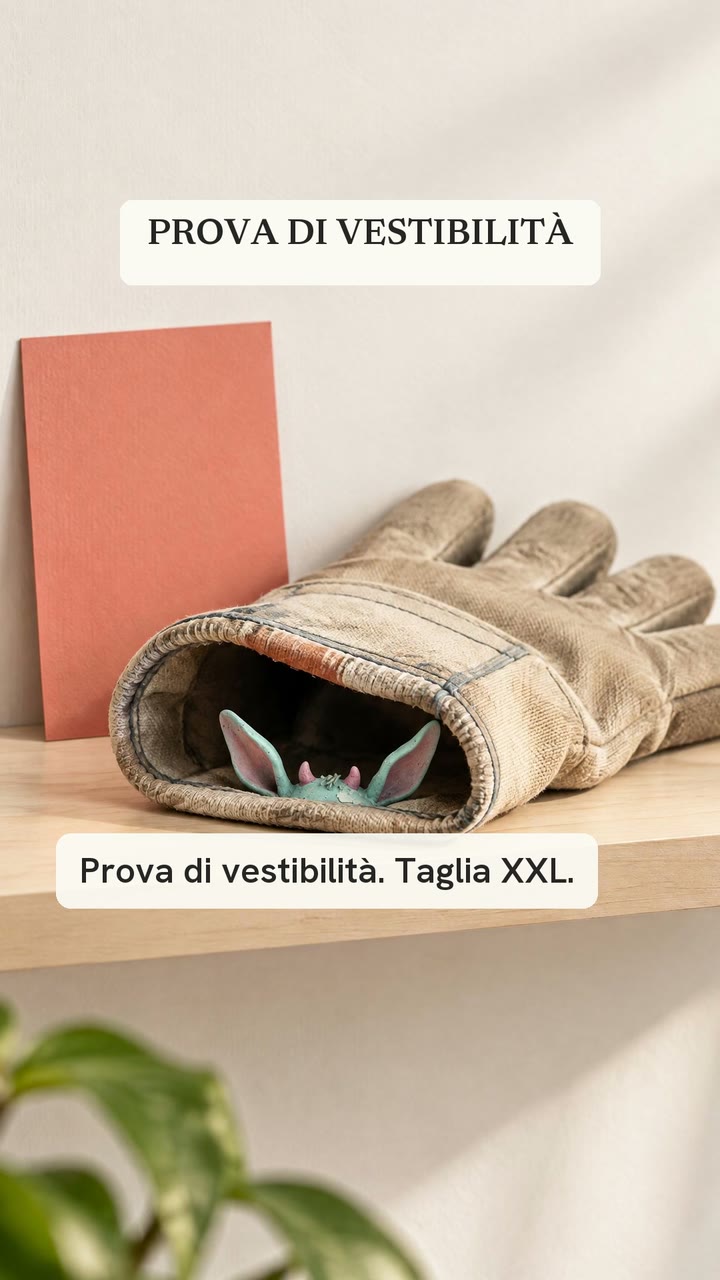 Fascicolo Nibb