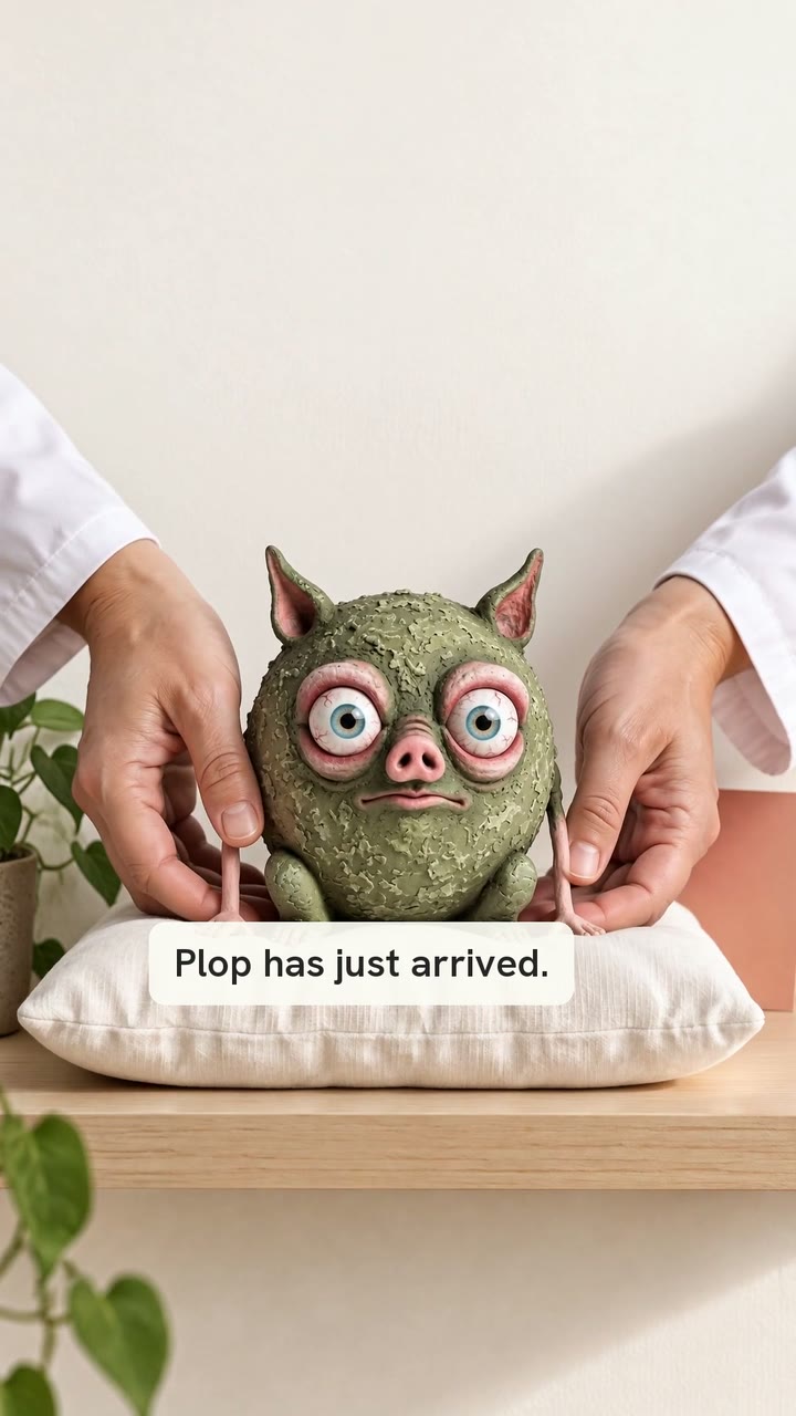 The Plop File