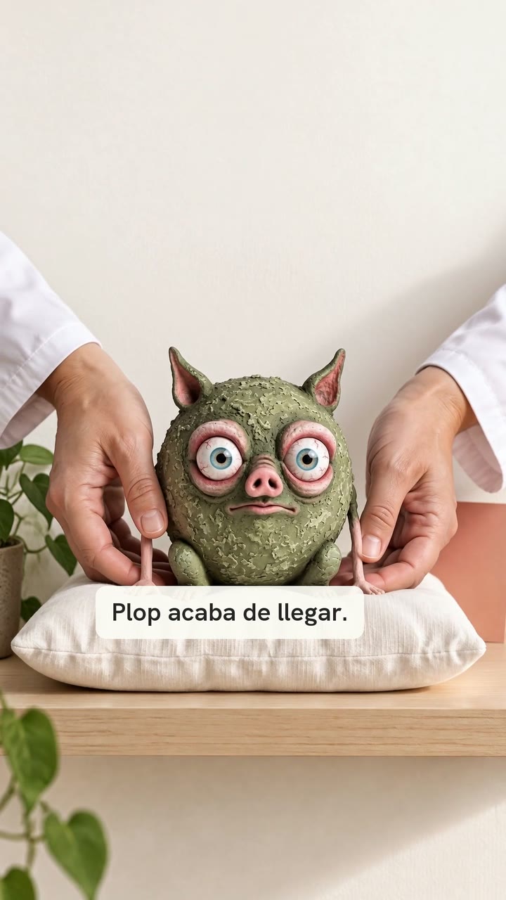 Expediente Plop