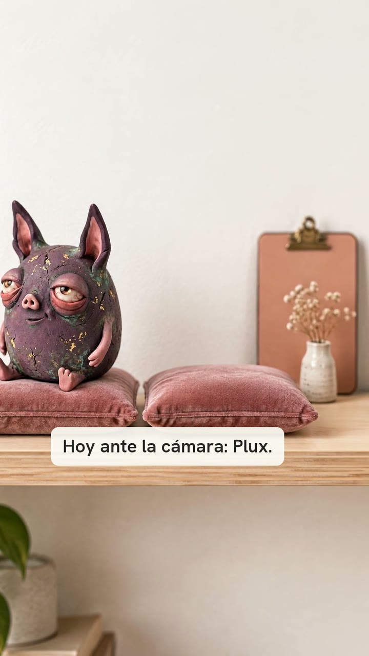 Expediente Plux