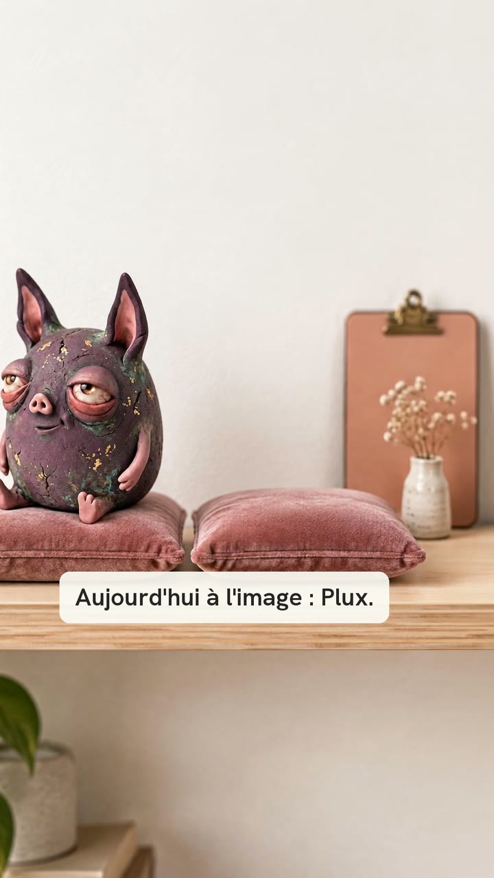 Dossier Plux