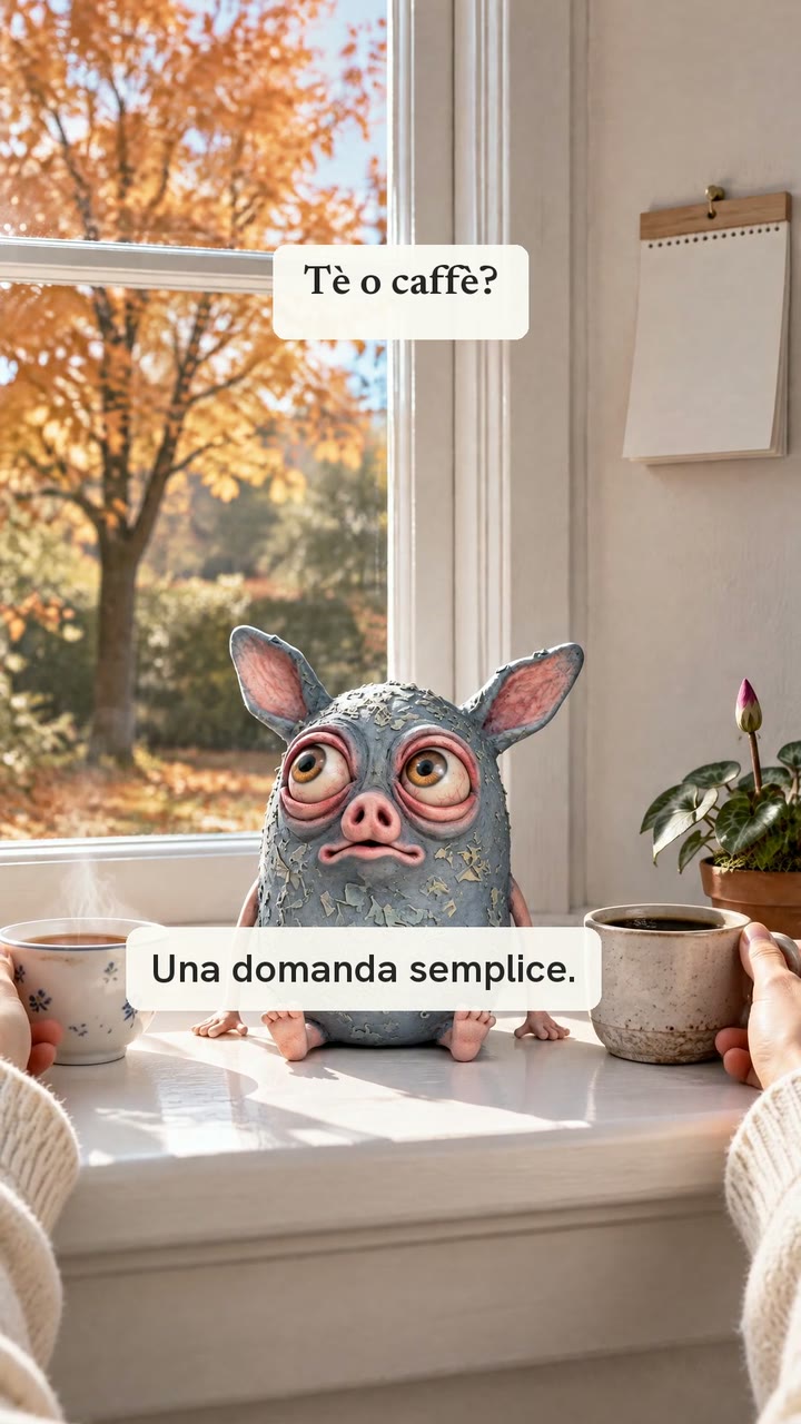 Fascicolo Quok