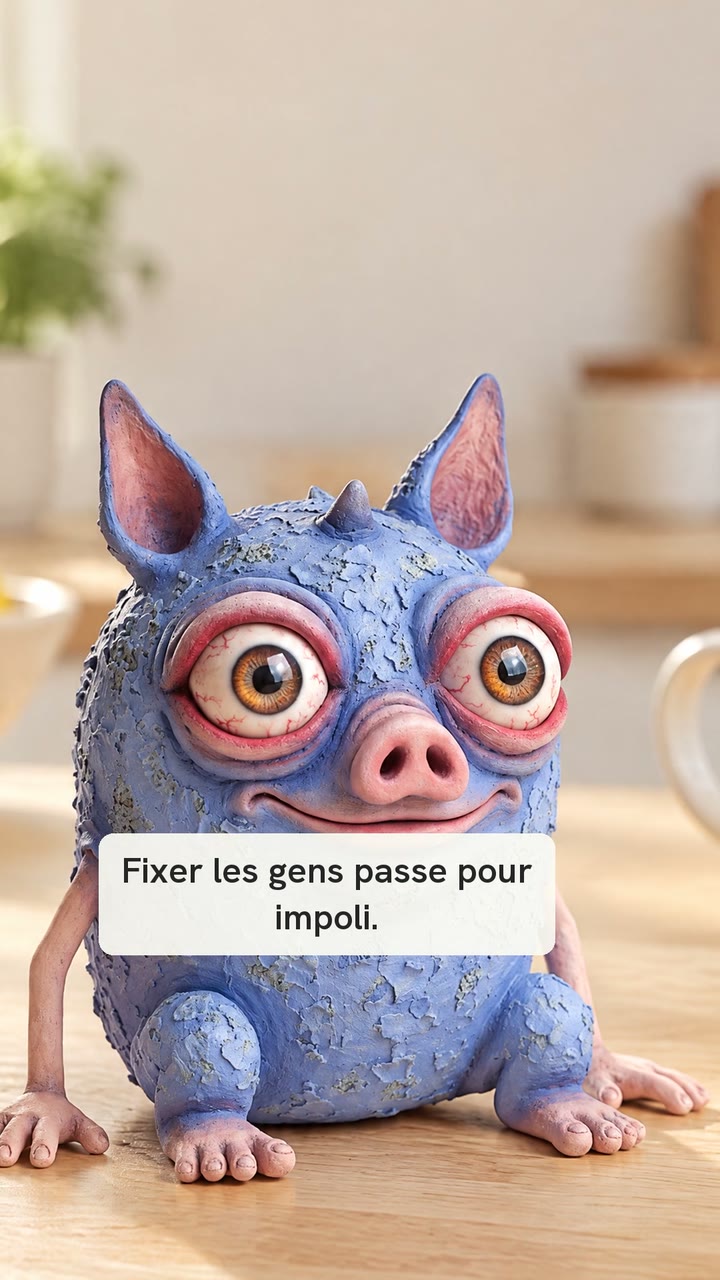 Dossier Snorp