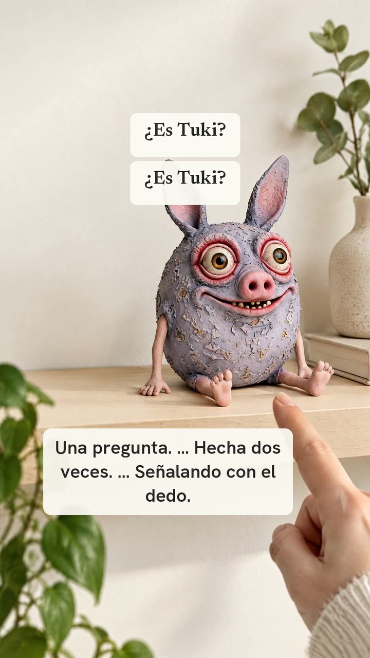 Expediente Tuki