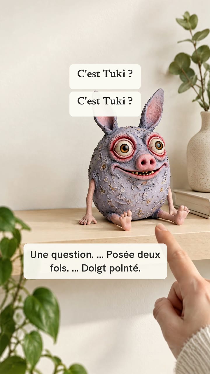 Dossier Tuki