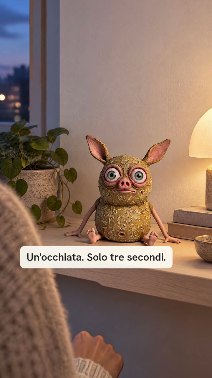 Fascicolo Vlim