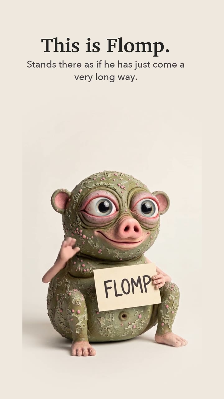 Flomp on video