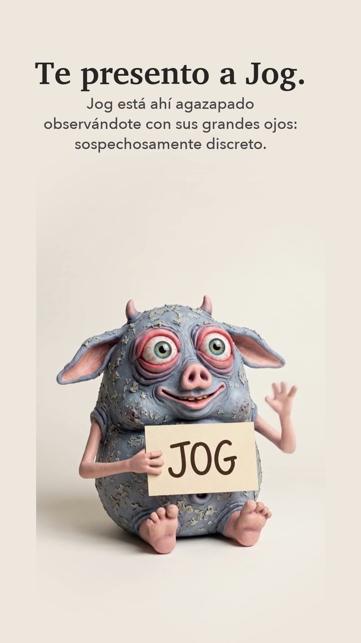 Jog en vídeo