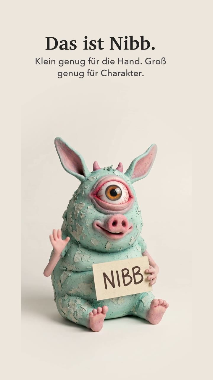 Nibb im Video