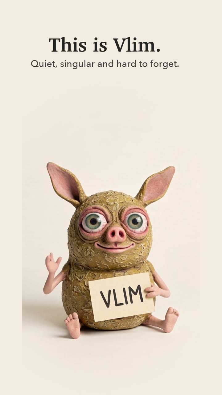 Vlim on video