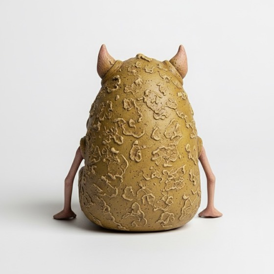 Bloop RÜCKSEITE
