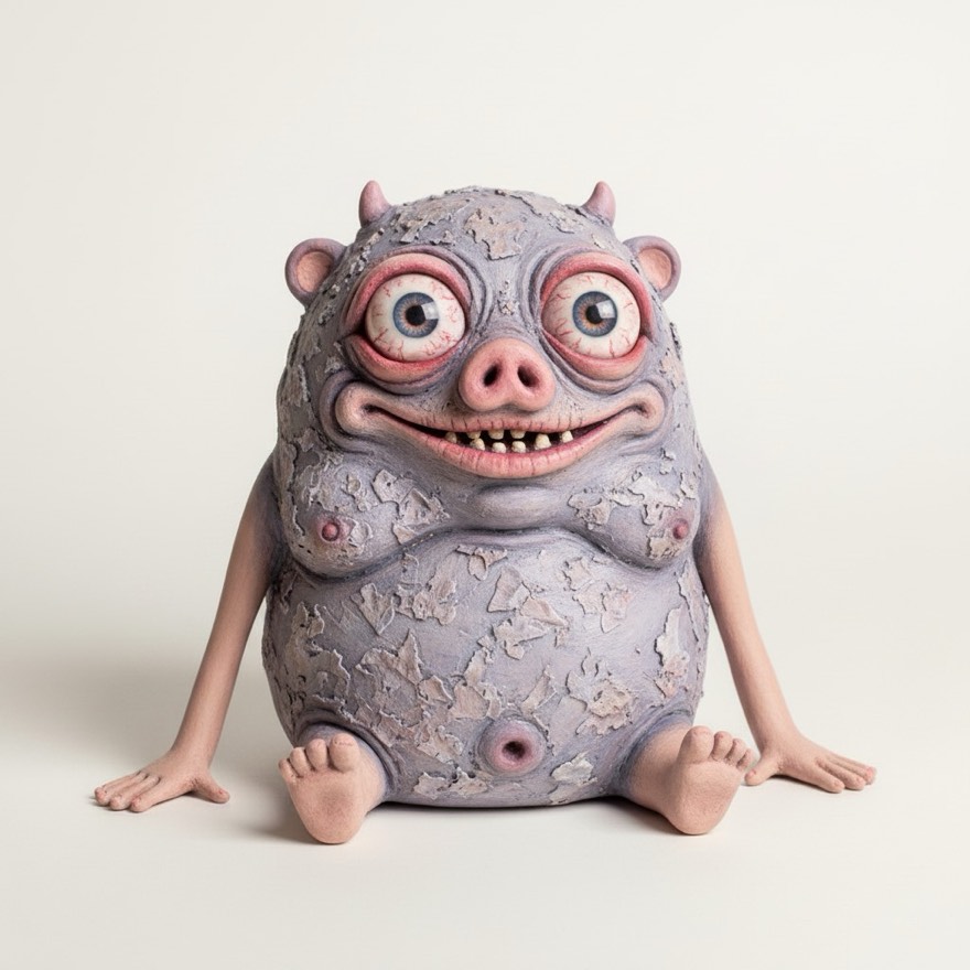 Diog, Pocket — Ansicht