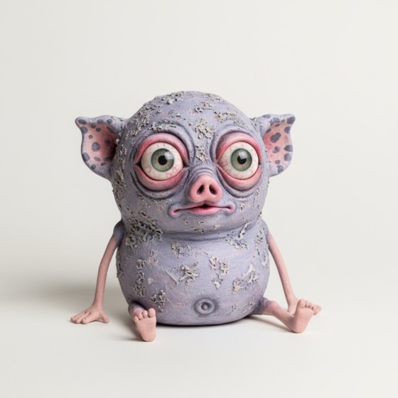 Glob FRONT
