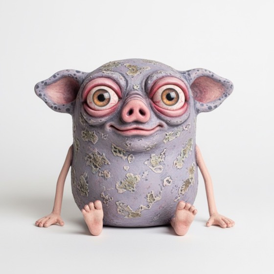 Grok FRONT