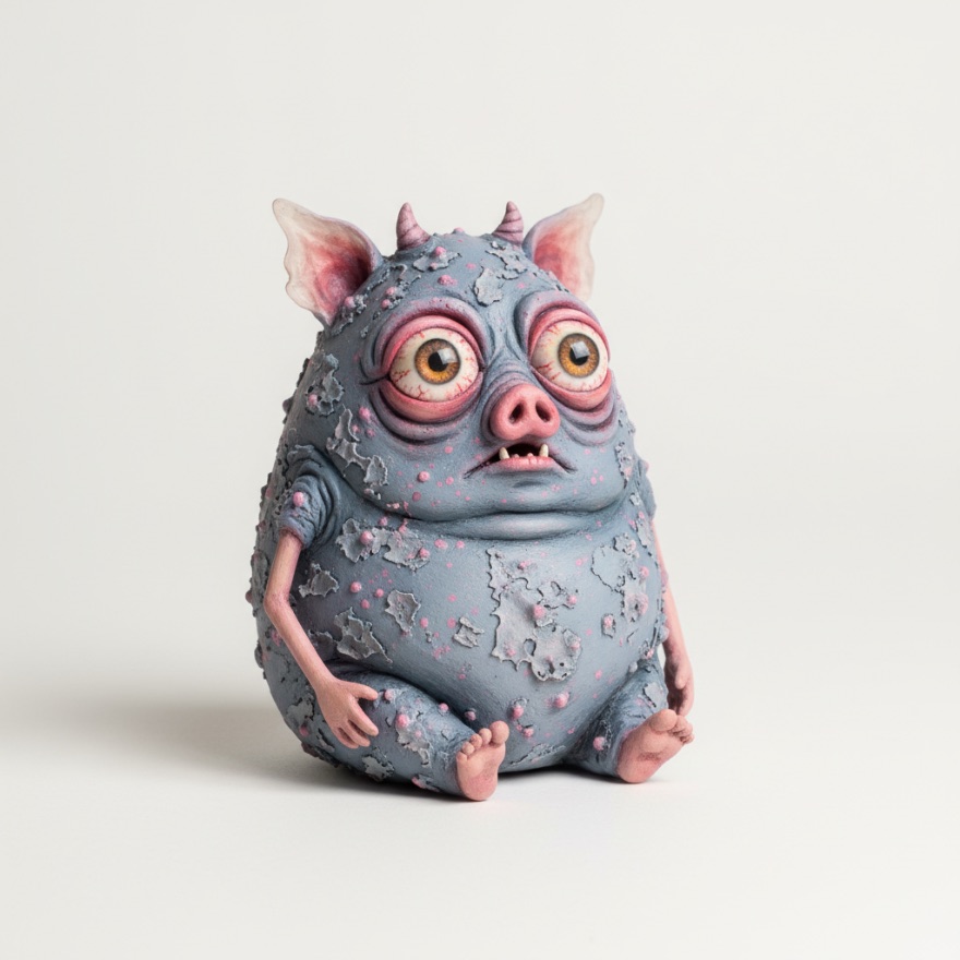 Hodge, Pocket