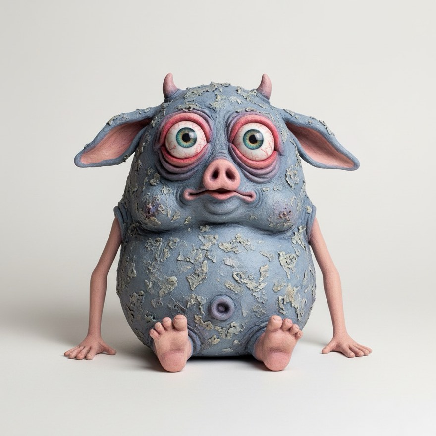 Jog, Pocket — Ansicht