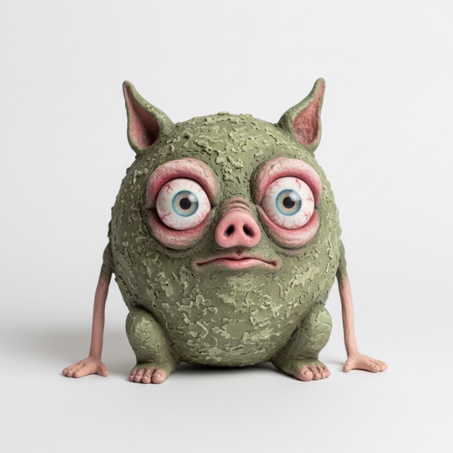 Plop, Prime — Ansicht