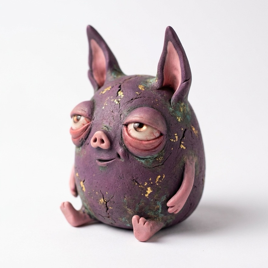 Plux, Pocket — Ansicht